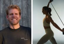 Filip Wiqvist ny VD för Bruce Studios