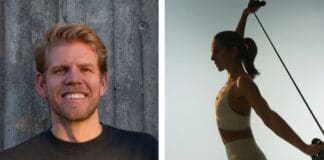 Filip Wiqvist ny VD för Bruce Studios