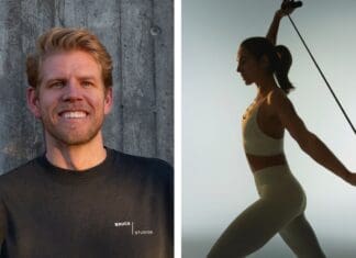 Filip Wiqvist ny VD för Bruce Studios