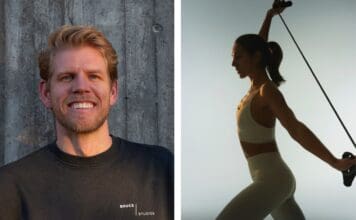 Filip Wiqvist ny VD för Bruce Studios