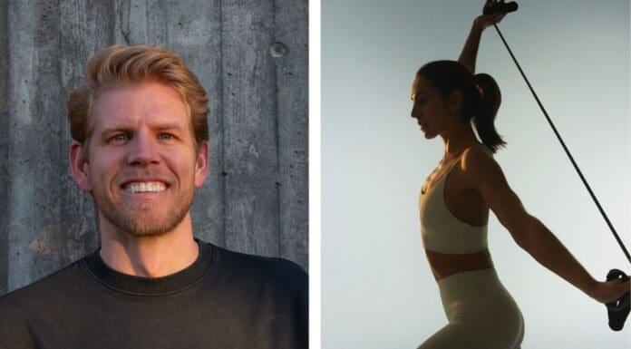 Filip Wiqvist ny VD för Bruce Studios