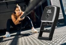 InBody lanserar InGrip – ny teknik för att mäta greppstyrka