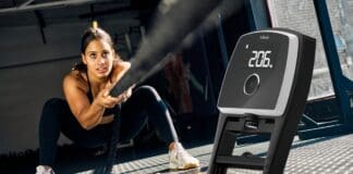 InBody lanserar InGrip – ny teknik för att mäta greppstyrka