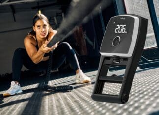 InBody lanserar InGrip – ny teknik för att mäta greppstyrka