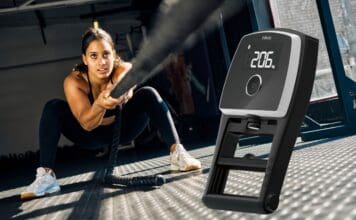 InBody lanserar InGrip – ny teknik för att mäta greppstyrka