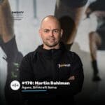 Podcast: Martin Dahlman, Drivkraft Solna Martin Dahlman, Drivkraft Solna