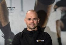 Podcast: Martin Dahlman, Drivkraft Solna Martin Dahlman, Drivkraft Solna