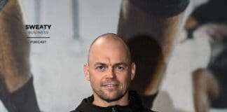 Podcast: Martin Dahlman, Drivkraft Solna Martin Dahlman, Drivkraft Solna