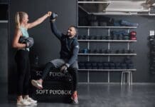 Nordic Wellness öppnar tre nya klubbar – resan mot 400 fortsätter