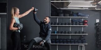 Nordic Wellness öppnar tre nya klubbar – resan mot 400 fortsätter