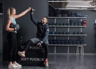 Nordic Wellness öppnar tre nya klubbar – resan mot 400 fortsätter