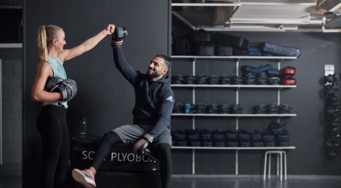 Nordic Wellness öppnar tre nya klubbar – resan mot 400 fortsätter