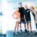 Nordic Wellness expanderar – tar över tre träningsanläggningar i Norrtälje