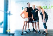 Nordic Wellness expanderar – tar över tre träningsanläggningar i Norrtälje