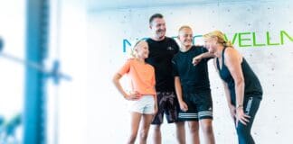 Nordic Wellness expanderar – tar över tre träningsanläggningar i Norrtälje