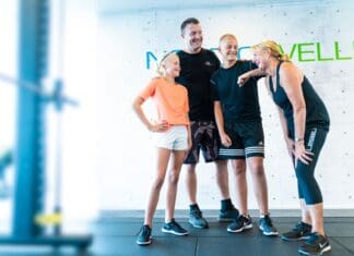 Nordic Wellness expanderar – tar över tre träningsanläggningar i Norrtälje