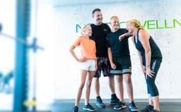Nordic Wellness expanderar – tar över tre träningsanläggningar i Norrtälje
