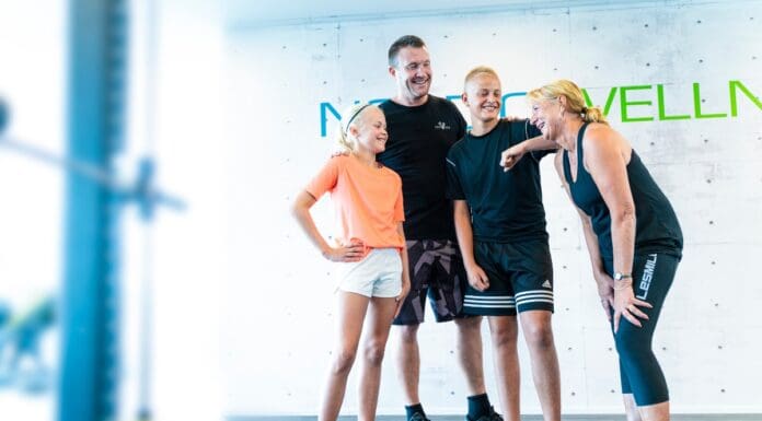 Nordic Wellness expanderar – tar över tre träningsanläggningar i Norrtälje