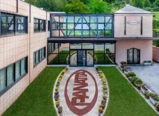 Rekordår 2024 för Panatta – stärker positionen i Sverige och Norge