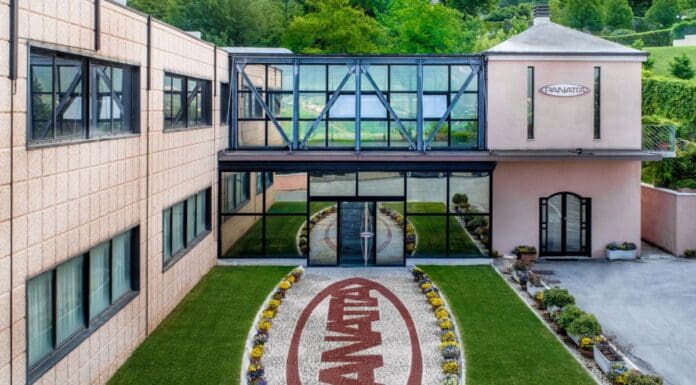 Rekordår 2024 för Panatta – stärker positionen i Sverige och Norge