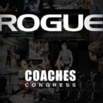 Coaches Congress inleder partnerskap med Rogue Fitness