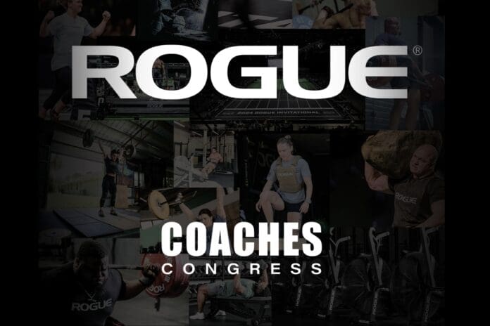 Rogue x Coaches Congress WEB