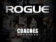Coaches Congress inleder partnerskap med Rogue Fitness