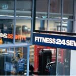 Fitness24Seven öppnar fyra nya gym i södra Sverige