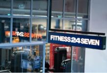 Fitness24Seven öppnar fyra nya gym i södra Sverige