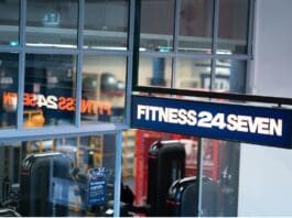 Fitness24Seven etablerar ytterligare ett gym i Trollhättan