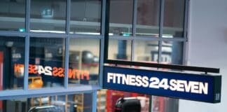 Fitness24Seven öppnar fyra nya gym i södra Sverige