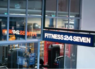 Fitness24Seven öppnar fyra nya gym i södra Sverige