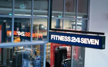 Fitness24Seven etablerar ytterligare ett gym i Trollhättan