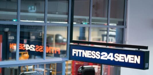 Fitness24Seven etablerar ytterligare ett gym i Trollhättan