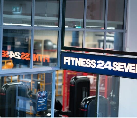 Fitness24Seven etablerar ytterligare ett gym i Trollhättan
