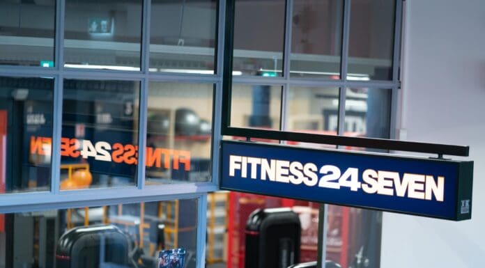 Fitness24Seven öppnar fyra nya gym i södra Sverige