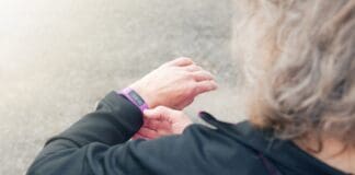 Studie: Kombinationen mindfulness och stegräkning stärker långsiktig träningsmotivation