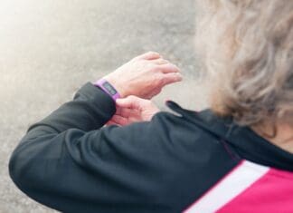 Studie: Kombinationen mindfulness och stegräkning stärker långsiktig träningsmotivation