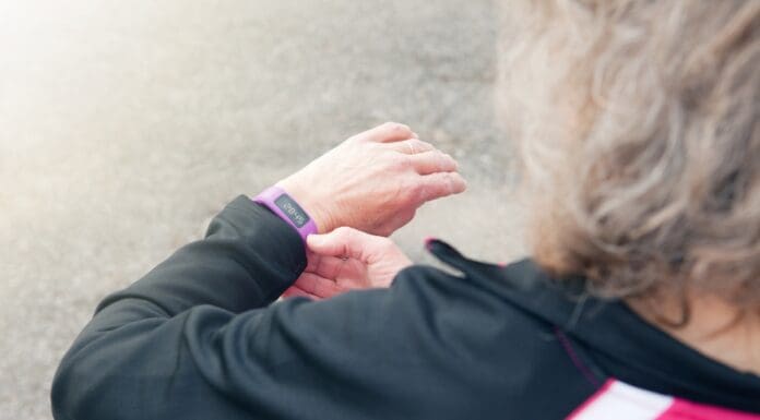 Studie: Kombinationen mindfulness och stegräkning stärker långsiktig träningsmotivation