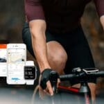 Strava stämmer Garmin för patentintrång