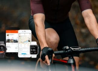 Strava stämmer Garmin för patentintrång