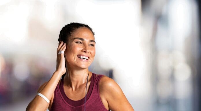 Ny McKinsey-rapport: ”Millennials och Gen Z omformar wellness-industrin”