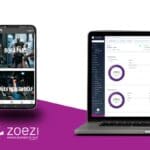 Digital närvaro, medlemserbjudande och affärsflöden – nu erbjuder Zoezi även konsulthjälp