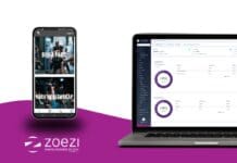 Digital närvaro, medlemserbjudande och affärsflöden – nu erbjuder Zoezi även konsulthjälp