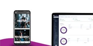 Digital närvaro, medlemserbjudande och affärsflöden – nu erbjuder Zoezi även konsulthjälp