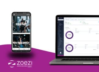 Digital närvaro, medlemserbjudande och affärsflöden – nu erbjuder Zoezi även konsulthjälp