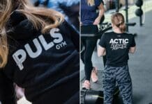 Actic förvärvar Puls i Falköping – stärker sin lokala närvaro Actic förvärvar Puls Falköping