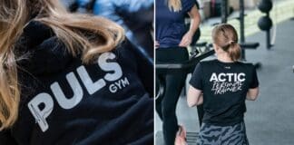 Actic förvärvar Puls i Falköping – stärker sin lokala närvaro Actic förvärvar Puls Falköping