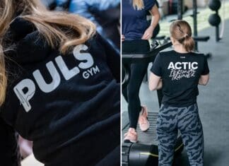 Actic förvärvar Puls i Falköping – stärker sin lokala närvaro Actic förvärvar Puls Falköping