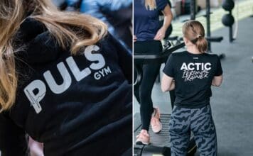 Actic förvärvar Puls i Falköping – stärker sin lokala närvaro Actic förvärvar Puls Falköping